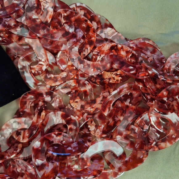 Sassy Jones Zaria Necklaces 4 Different Colors - Picture 5 of 5